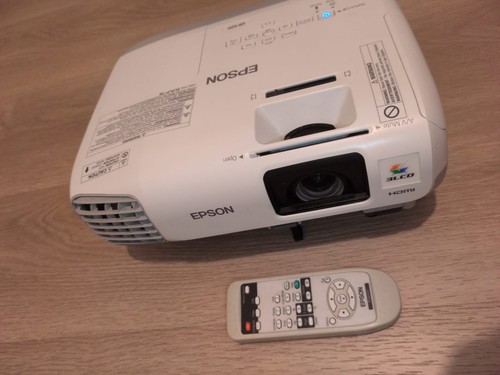 Epson x20 700 - epson, 2,700