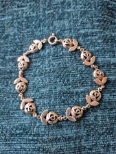 Kit Heath Sterling Silver