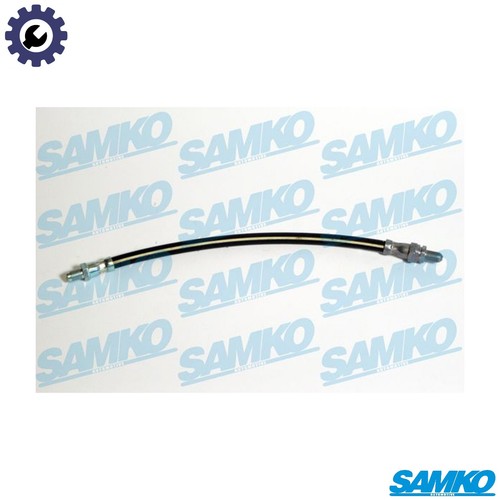 Brake hose 6t46721 for mazda - hose,