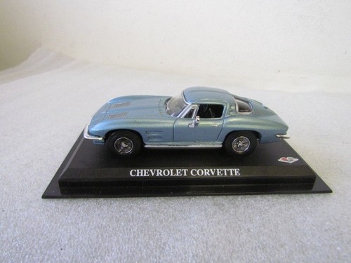 Delprado chevrolet corvette - ,