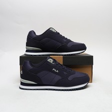 FILA Cress Men's Navy SIZE 7