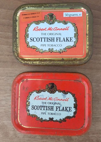 Different scottish flake - 2,