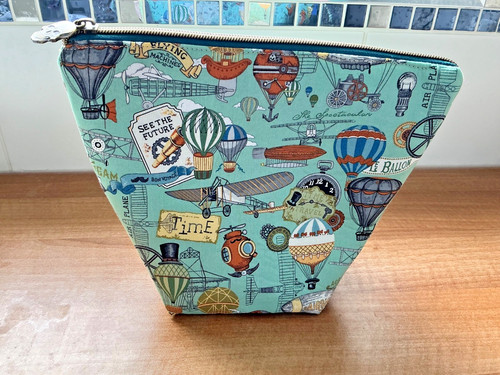 Handmade steampunk design - steampunk,