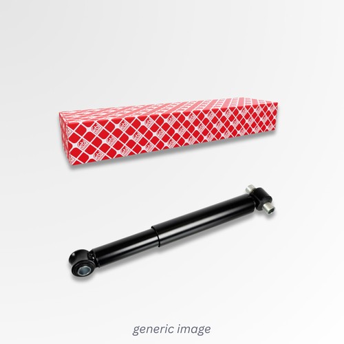Febi shock absorber damper - absorber,