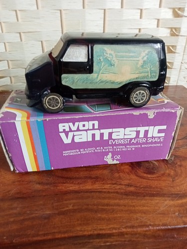 Avon vantastic everest - avon,