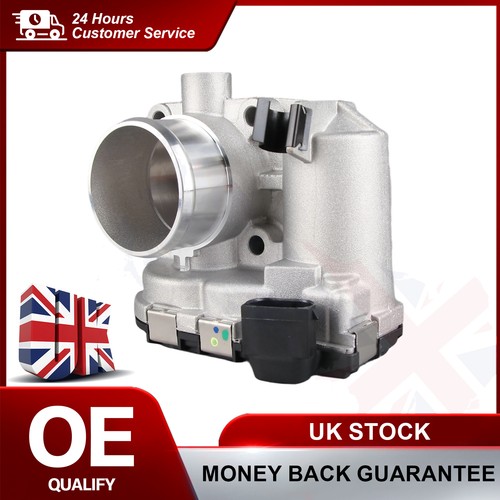 Throttle body for alfa romeo - alfa,