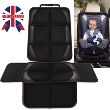 Car seat protectors - car, for