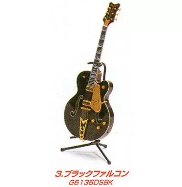 Adult collectible gretsch - adult,
