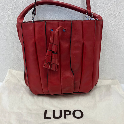 Lupo way shoulder - shoulder, bag