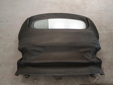 MG TF SOFT TOP ROOF HOOD 135