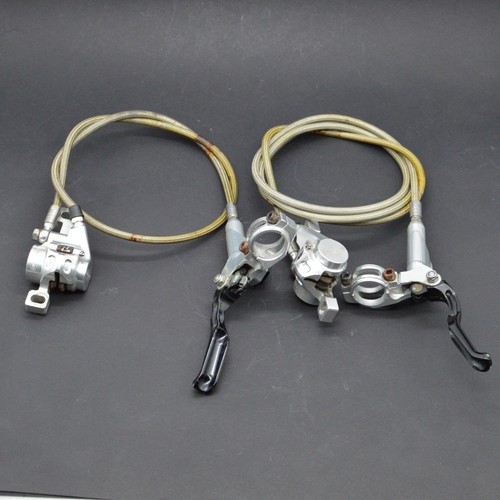 Hope mono mini hydraulic - hope,