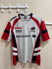 Saracens Away Rugby Union