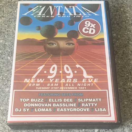 Fantazia new years eve - fantazia,