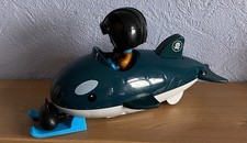 Fisher Price Octonauts - GUP-D & Dashi