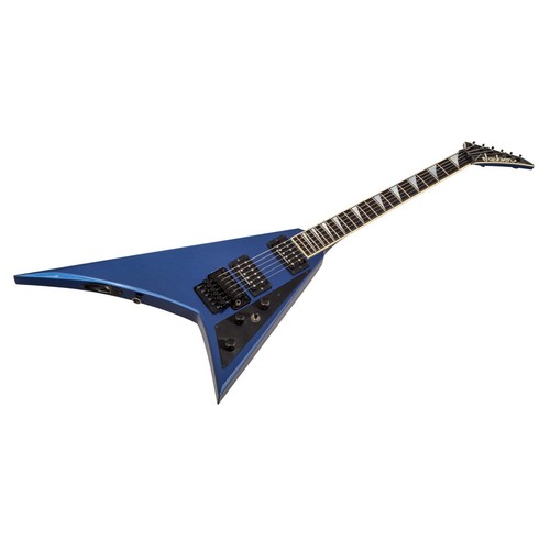 Jackson usa rr1 randy - usa, rhoads