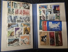 1967 Russian Soviet Union