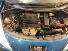 2006-2010 MK1 Ph1 PEUGEOT 207