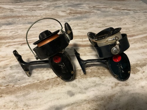 Pair vintage mitchell - vintage,