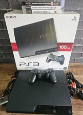 Sony playstation slim - sony,
