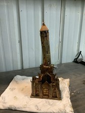 Vintage Copper Tin Metal Wind