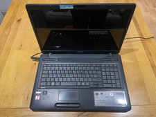 Toshiba Satellite C670D-11K