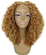 Precious Curly Curly 17 in