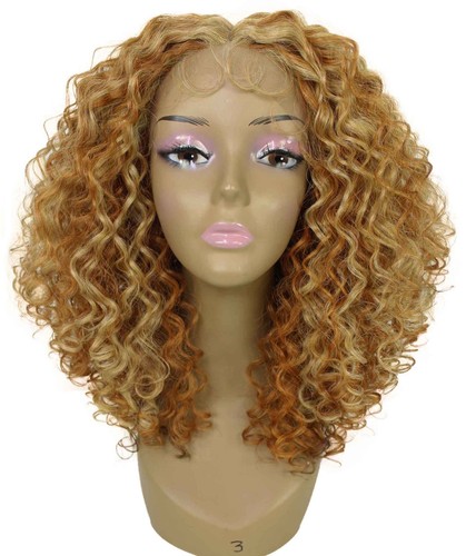 Precious curly - curly, in