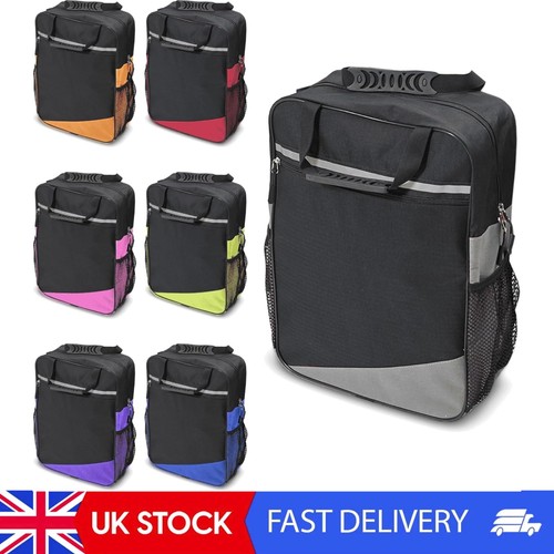 Biscay mobility bag grey - biscay,