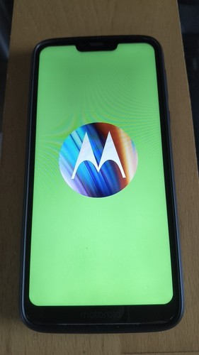 Motorola moto power - motorola, g7