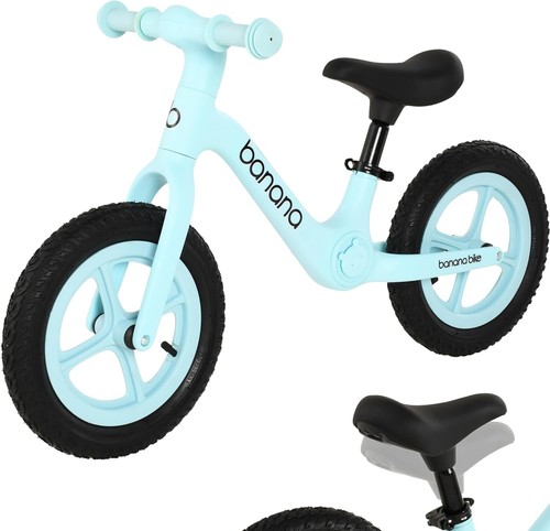 Banana bike sport kids balance - banana,
