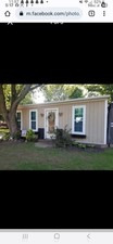 Hard Top Awning