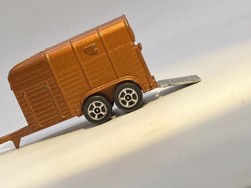 Corgi juniors 1970 rice - corgi🔥juniors,