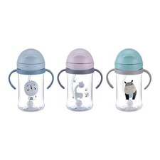 Weighted Straw Sippy Cup 400ml