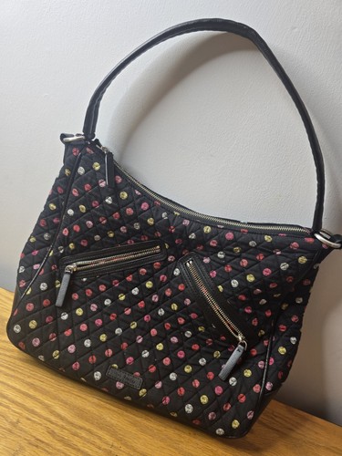 Vera bradley black havana - bradley,