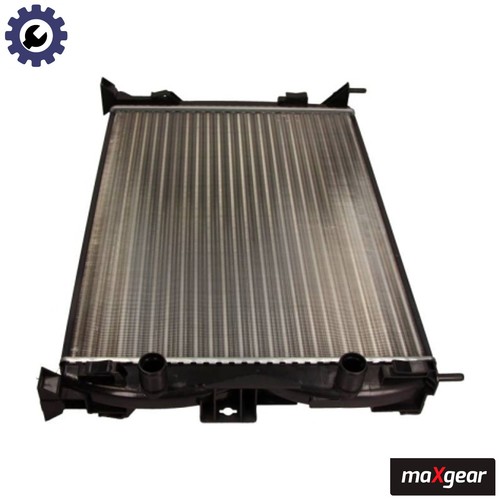 Radiator engine cooling - engine,