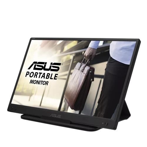 Asus monitor full hd - monitor, 15.6"
