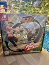 Ring Fit Adventure Nintendo