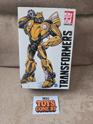 Transformers studio series - studio,