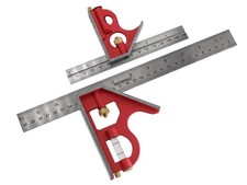 Faithfull Combination Square