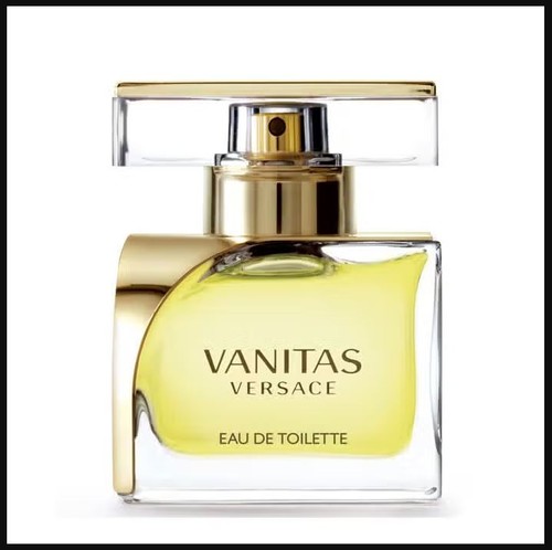 Versace vanitas eau - eau, de