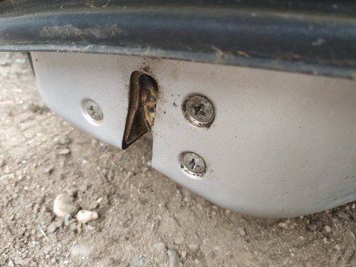 Door lock central - ,