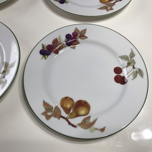 Royal worcester evesham - royal,