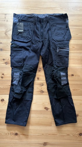 Fristads craftsman trousers - fristads,