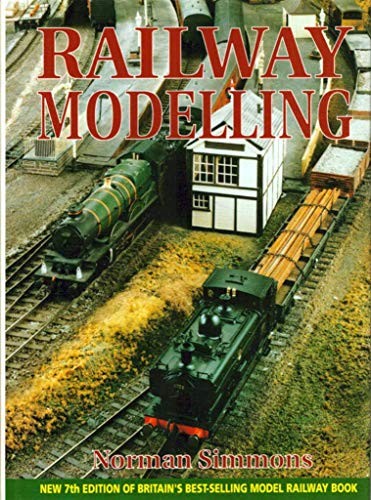 Railway modelling simmons - railway, by