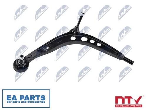 Track control arm for - arm,