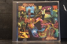 Santana - Beyond Appearances