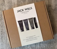 Jack Wills Skin Spa Men’s