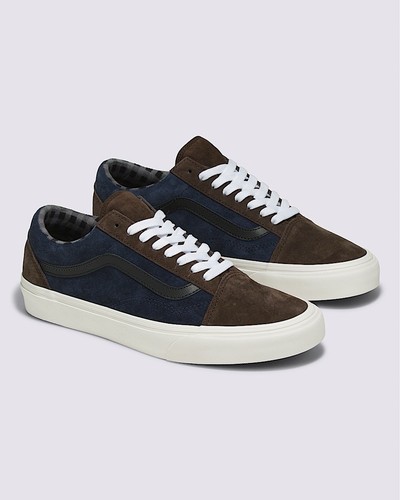 Vans old skool - skool, pig