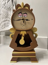 Life sized Cogsworth 3D