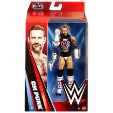 WWE Elite Collection Series